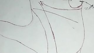 شادی منگنی یا جزباتی لگاؤ کی لکیر