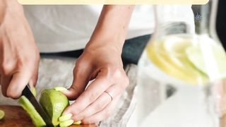 Get to know how i make my healthy drink