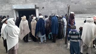 village environment