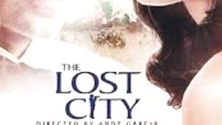 The lost city | movie explain | hollywood movie