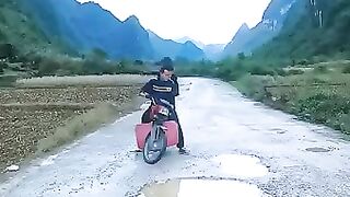Road Hole Covering A fun