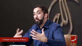 This is Where Our Duas Go?