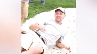 very very funny people laugh down