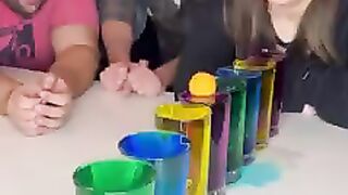 Game challenge