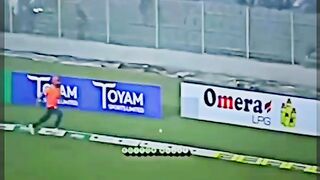 Muhammad Rizwan Batting in Bangladesh premier league