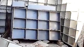 New shop