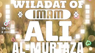 Wiladat Mola Ali