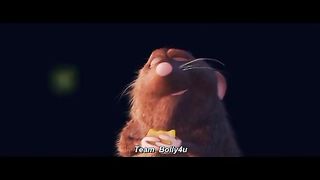 Ratatouille cartoon part 12