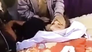 Peshawar attack