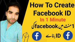 How To create Facebook Account 2023 | Facebook ka account kaise banaye
