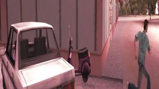 GTA Vice City Must Watch Very funny