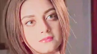 Beautiful actress in Pakistan