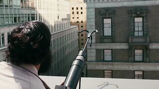 Funny scene (The Dictator 2012) 1080p in Hindi