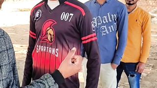 Sirf 1 Thapad | Funny video| 5penduboys