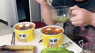 Funny Chinese