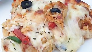 Yummy Cheese Pizza