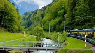 A beautiful Nature place❤
