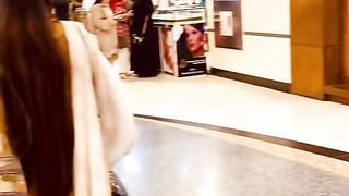 Shopping time