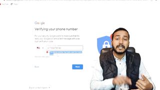 How to create unlimited gmail account 2023