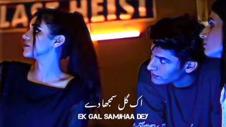 Beqadara Music video
