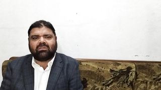 پاکستان کے فوجی افسران کرپشن میں ملوث ہیں ۔ مجیر ریٹائرڈ عادل راجہ ۔