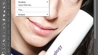 High End Skin Retouching in Photoshop l Smothing Skin in Photoshop