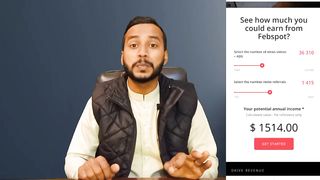 YouTube se Ziada Paise dene wali Website