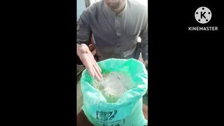 Low quality flour | short video | current news | update news