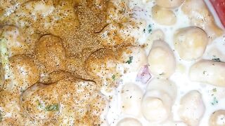 Dahi bhally dahi phulky