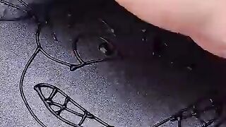 Pancake arts
