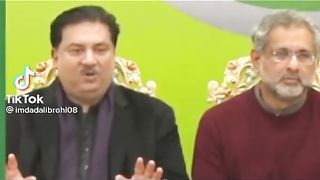 Shahbaz funny 2023