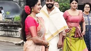 KERALA WEDDING