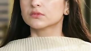 Best scene of Tere bin