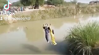 Sindh main zulam ki intha