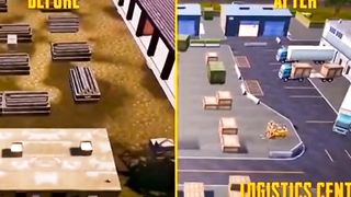 PUBG MOBILE