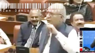 TRUE FACE After Wining JAMMAT ISLAMI