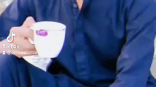 Tea time