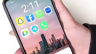 3 easy mobile pranks.