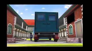 Kids Show Shiva