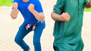 Funny Actions