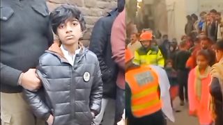 Sad video