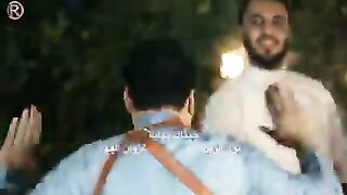 غزوان الفهد+ نور الزين / جيناك بهاية