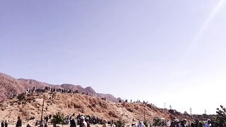 Madina Ziyarat