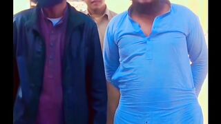 Khazane ki Jung