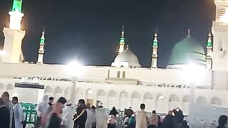 Madina Manawra||مدینہ منورہ