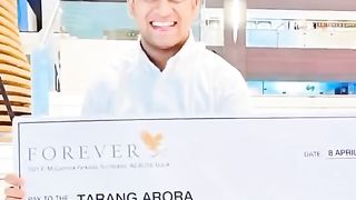 Bones form forever to distributes