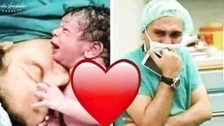 Very Emotional Story