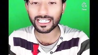 2 method to make slomo on tiktok.