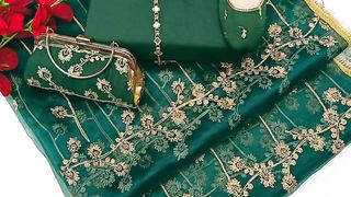 Mehndi dresses