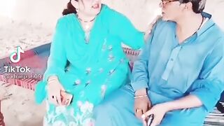Tharki video